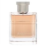 Baldessarini Ambre by Hugo Boss - Eau De Toilette Spray (unboxed) 50 ml - miehille