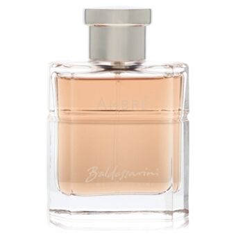 Baldessarini Ambre by Hugo Boss - Eau De Toilette Spray (unboxed) 50 ml - miehille