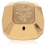Lady Million by Paco Rabanne - Eau De Parfum Spray (unboxed) 80 ml - naisille