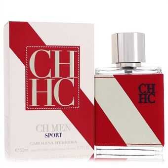 CH Sport by Carolina Herrera - Eau De Toilette Spray 50 ml - miehille