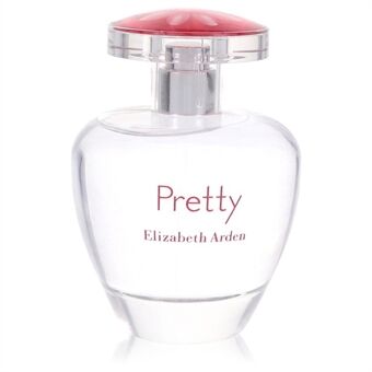 Pretty by Elizabeth Arden - Eau De Parfum Spray (Tester) 100 ml - naisille