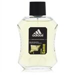 Adidas Pure Game by Adidas - Eau De Toilette Spray (unboxed) 100 ml - miehille