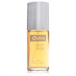 Jovan White Musk by Jovan - Eau De Cologne Spray (unboxed) 90 ml - miehille