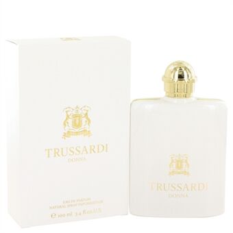 Trussardi Donna by Trussardi - Eau De Parfum Spray 100 ml - naisille