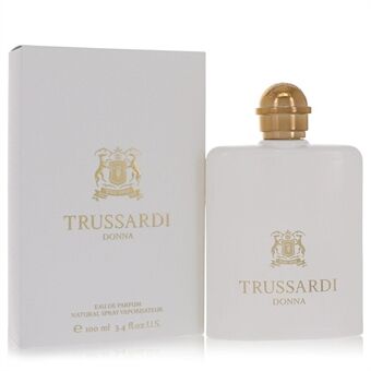 Trussardi Donna by Trussardi - Eau De Parfum Spray 100 ml - naisille