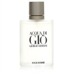 Acqua Di Gio by Giorgio Armani - Eau De Toilette Spray (unboxed) 50 ml - miehille