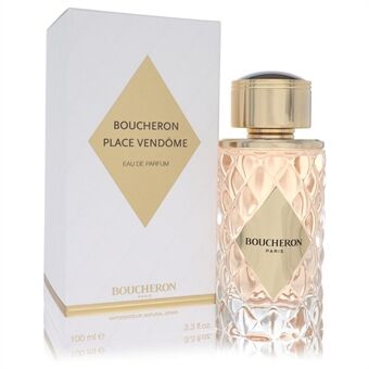 Boucheron Place Vendome by Boucheron - Eau De Parfum Spray 100 ml - naisille