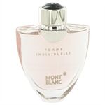 Individuelle by Mont Blanc - Eau De Toilette Spray (unboxed) 50 ml - naisille