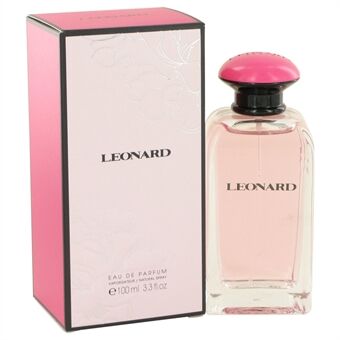 Leonard Signature by Leonard - Eau De Parfum Spray 100 ml - naisille