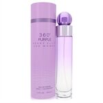 Perry Ellis 360 Purple by Perry Ellis - Eau De Parfum Spray 100 ml - naisille