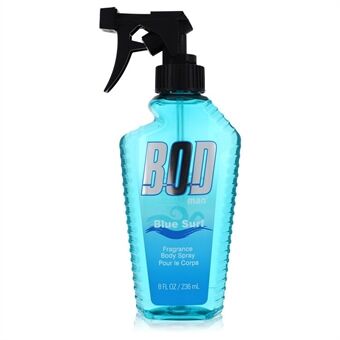 Bod Man Blue Surf by Parfums De Coeur - Body Spray 240 ml - miehille