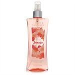 Body Fantasies Signature Sweet Sunrise Fantasy by Parfums De Coeur - Body Spray 240 ml - naisille