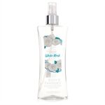 Body Fantasies Signature Fresh White Musk by Parfums De Coeur - Body Spray 240 ml - naisille