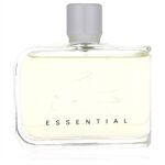 Lacoste Essential by Lacoste - Eau De Toilette Spray (Tester) 125 ml - miehille