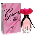 Guess Girl by Guess - Eau De Toilette Spray 50 ml - naisille