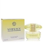 Versace Yellow Diamond by Versace - Eau De Toilette Spray 50 ml - naisille