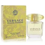 Versace Yellow Diamond by Versace - Eau De Toilette Spray 30 ml - naisille