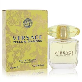 Versace Yellow Diamond by Versace - Eau De Toilette Spray 30 ml - naisille