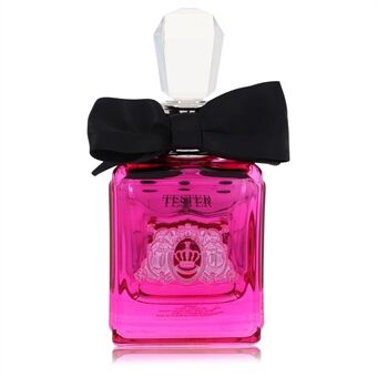 Viva La Juicy Noir by Juicy Couture - Eau De Parfum Spray (Tester) 100 ml - naisille