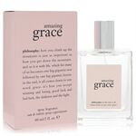 Amazing Grace by Philosophy - Eau De Toilette Spray 60 ml - naisille