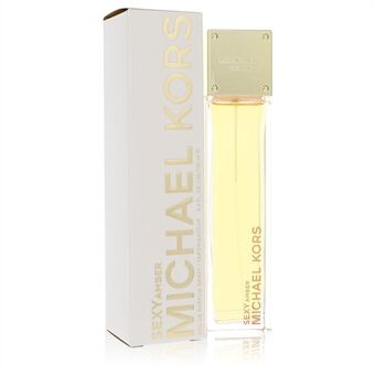 Michael Kors Sexy Amber by Michael Kors - Eau De Parfum Spray 100 ml - naisille