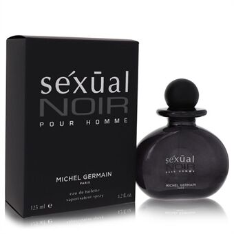 Sexual Noir by Michel Germain - Eau De Toilette Spray 125 ml - miehille