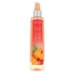 Calgon Take Me Away Hawaiian Ginger by Calgon - Body Mist 240 ml - naisille