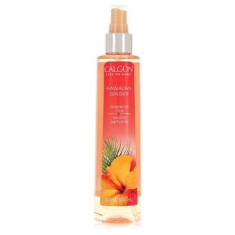 Calgon Take Me Away Hawaiian Ginger by Calgon - Body Mist 240 ml - naisille