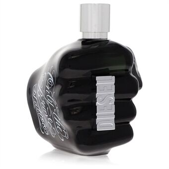 Only The Brave Tattoo by Diesel - Eau De Toilette Spray (unboxed) 125 ml - miehille