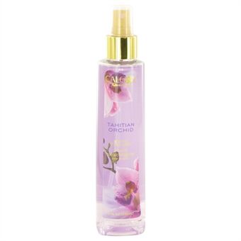 Calgon Take Me Away Tahitian Orchid by Calgon - Body Mist 240 ml - naisille