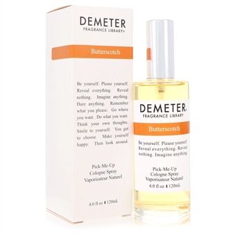 Demeter Butterscotch by Demeter - Cologne Spray 120 ml - naisille