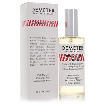 Demeter Candy Cane Truffle by Demeter - Cologne Spray 120 ml - naisille