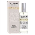 Demeter Hawaiian Vanilla by Demeter - Cologne Spray 120 ml - naisille