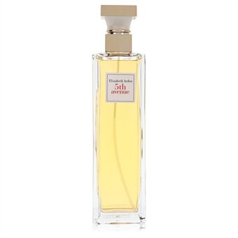 5Th Avenue by Elizabeth Arden - Eau De Parfum Spray (unboxed) 125 ml - naisille