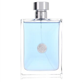 Versace Pour Homme by Versace - Eau De Toilette Spray (unboxed) 200 ml - miehille