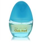 Club Med My Ocean by Coty - Mini EDT Spray 10 ml - naisille