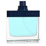 Guess Seductive Homme Blue by Guess - Eau De Toilette Spray (Tester) 50 ml - miehille