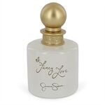 Fancy Love by Jessica Simpson - Eau De Parfum Spray (unboxed) 100 ml - naisille