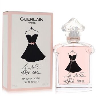 La Petite Robe Noire by Guerlain - Eau De Toilette Spray 100 ml - naisille