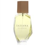 Tatiana by Diane Von Furstenberg - Eau De Parfum Spray (unboxed) 100 ml - naisille