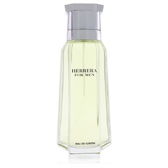 Carolina Herrera by Carolina Herrera - Eau De Toilette Spray (unboxed) 200 ml - miehille