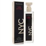 5th Avenue NYC by Elizabeth Arden - Eau De Parfum Spray 125 ml - naisille