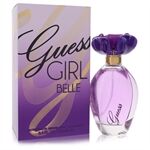 Guess Girl Belle by Guess - Eau De Toilette Spray 100 ml - naisille