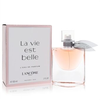 La Vie Est Belle by Lancome - Eau De Parfum Spray 30 ml - naisille