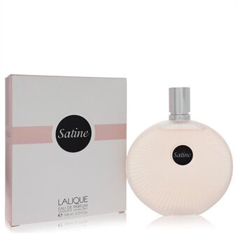 Lalique Satine by Lalique - Eau De Parfum Spray 100 ml - naisille