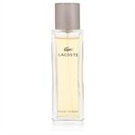 Lacoste Pour Femme by Lacoste - Eau De Parfum Spray (unboxed) 50 ml - naisille