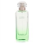 Un Jardin Sur Le Toit by Hermes - Eau De Toilette Spray (Tester) 100 ml - naisille