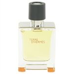 Terre D'Hermes by Hermes - Eau De Toilette Spray (unboxed) 50 ml - miehille