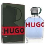 Hugo by Hugo Boss - Eau De Toilette Spray 200 ml - miehille