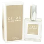 Clean White Woods by Clean - Eau De Parfum Spray (Unisex) 63 ml - naisille